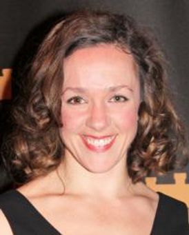 Isadora Wolfe Headshot