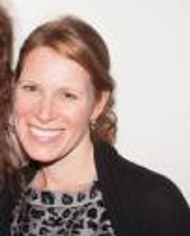 Isabel Rose Headshot