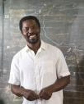 Isaach De Bankole Headshot