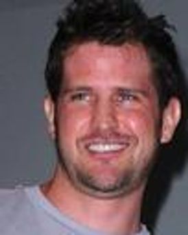 Richard Kelly Headshot