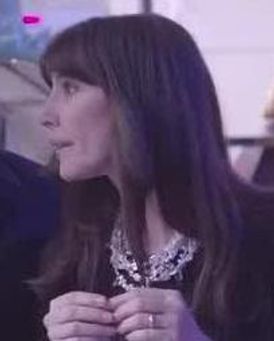 Illana Levine Headshot