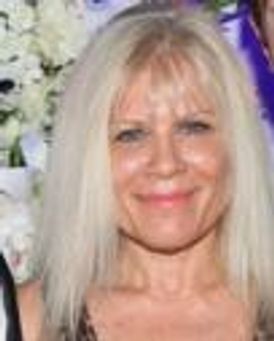 Ilene Kristen Headshot