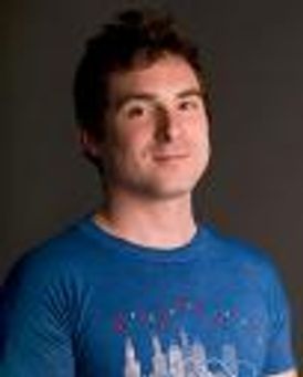 Ian Westerfer Headshot