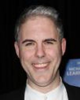 Ian Lithgow Headshot