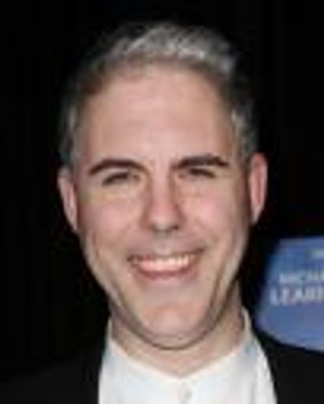 Ian Lithgow Headshot