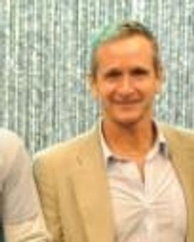 Ian Brennan Headshot