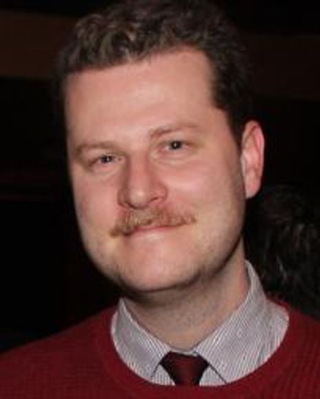 Hunter Kaczorowski Headshot