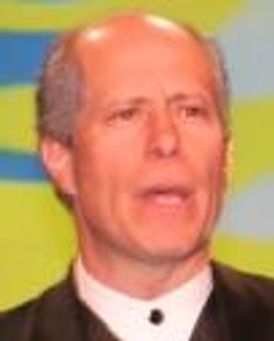 Howard Ross Headshot