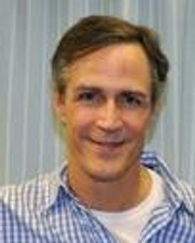 Howard McGillin Headshot