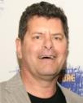 Horton Foote Jr. Headshot