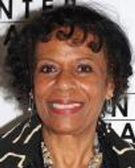 Hope Clarke Headshot