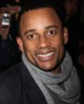 Hill Harper Headshot