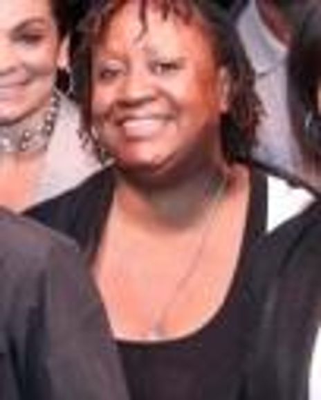 Hilda Willis Headshot