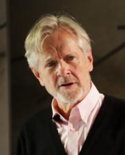 Roger Rathburn Headshot