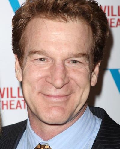 Kevin Kilner Headshot