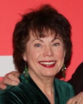 Heather Summerhayes Headshot