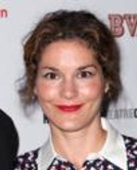 Heather Goldenhersh Headshot