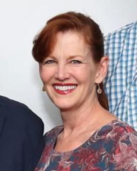 Haviland Morris Headshot