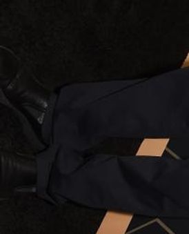 Harvey Keitel Headshot