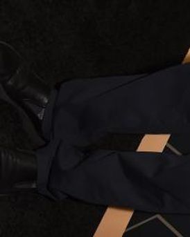 Harvey Keitel Headshot