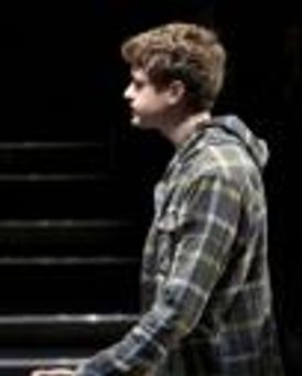 Harry Zittel Headshot