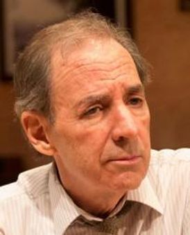 Harry Shearer Headshot