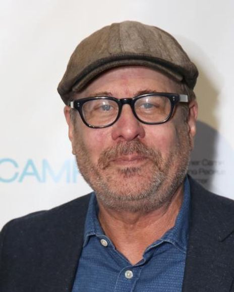 Terry Kinney Headshot