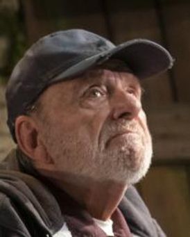 Harris Yulin Headshot