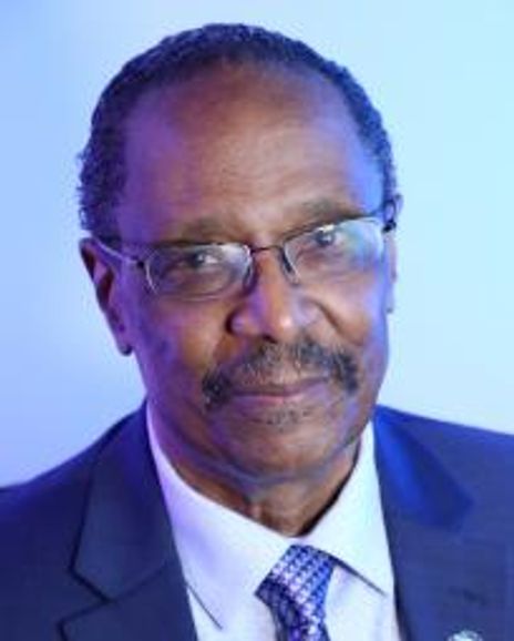 Harris Wheeler Headshot