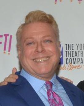 Hans Friedrichs Headshot