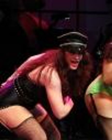 Hannah Davis Headshot