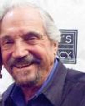 Hal Linden Headshot