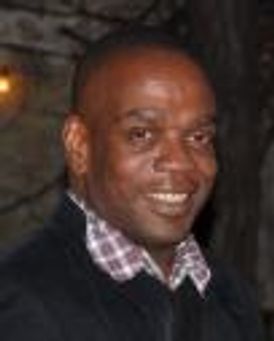 Greig Sargeant Headshot