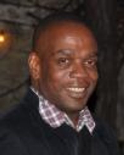 Greig Sargeant Headshot