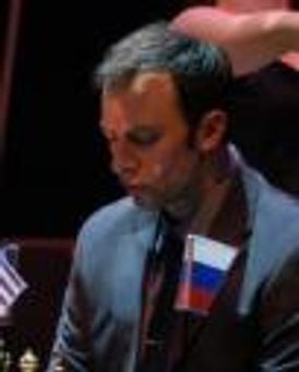 Gregg Goodbrod Headshot