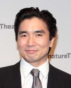 Greg Watanabe Headshot