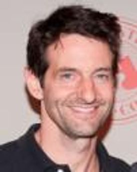 Greg Pierotti Headshot