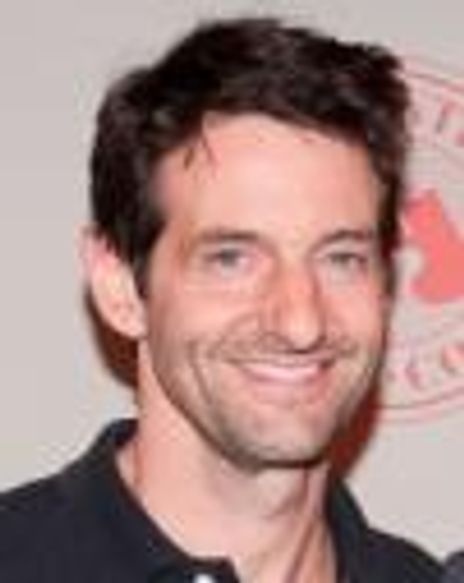 Greg Pierotti Headshot