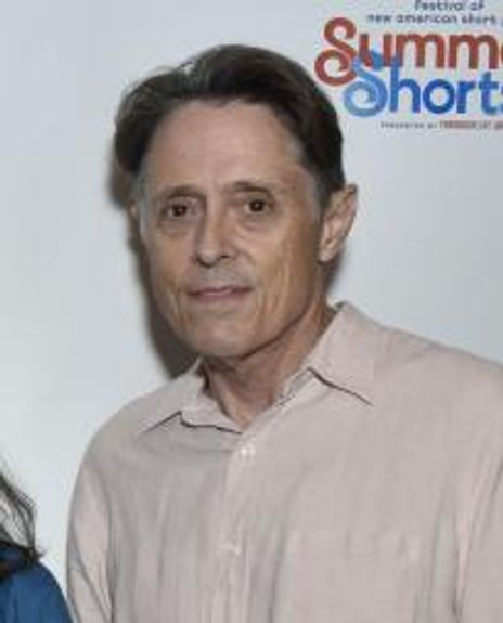 Greg MacPherson Headshot