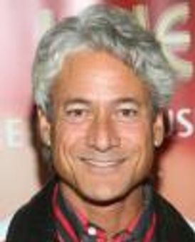 Greg Louganis Headshot