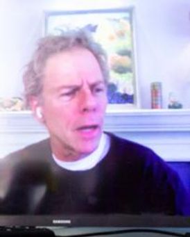 Greg Germann Headshot