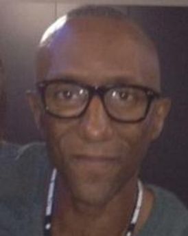 Greg Butler Headshot