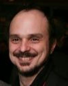 Grant James Varjas Headshot