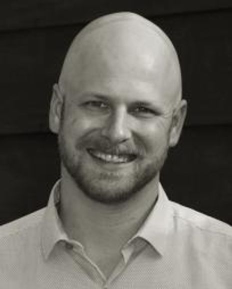 Graham T. Posner Headshot