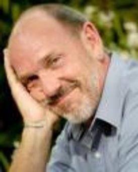 Gordon McConnell Headshot