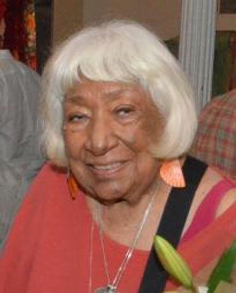 Gloria Miguel Headshot