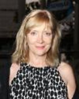 Glenne Headley Headshot