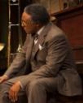 Glenn Turner Headshot