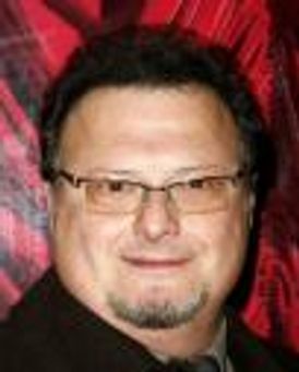 Wayne Knight Headshot