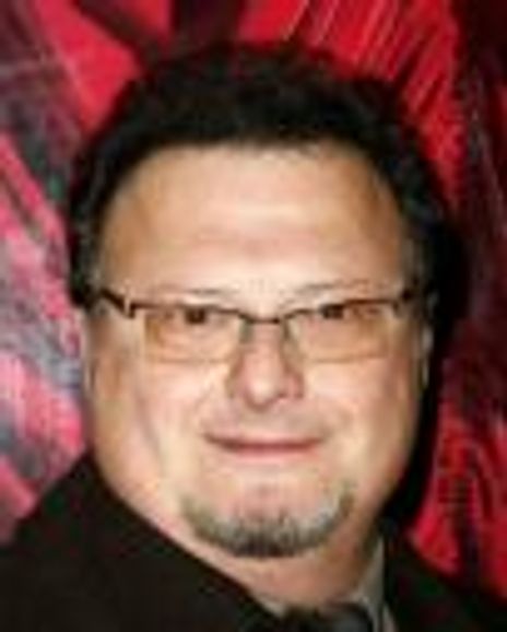 Wayne Knight Headshot
